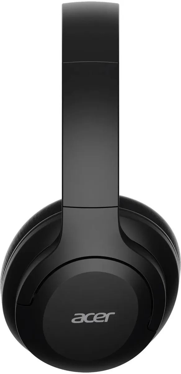 картинка Bluetooth гарнитура Acer OHR304, черный (ZL.HDSEE.00B) от магазина КомпьютерЦентр
