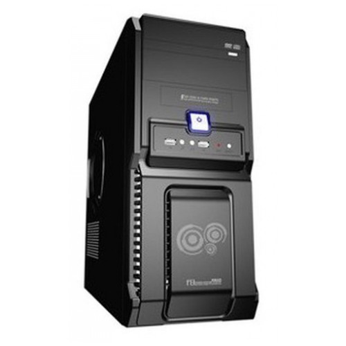 картинка Корпус Kinghun 8651D 450W (8651D) от магазина КомпьютерЦентр