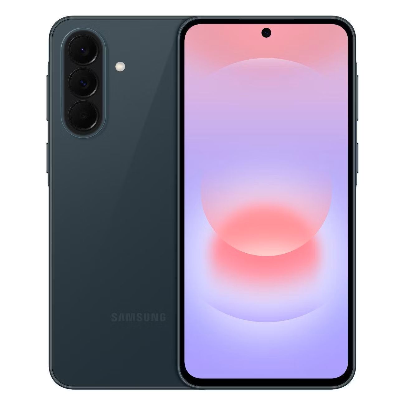 картинка Смартфон Samsung Galaxy A37 Green 6.7'' (2340x1080) Super AMOLED/  Exynos 1480 8C (2.75)/  8Gb/  256Gb/  50+8+5Mp/  12Mp/  5000mAh/  2Sim/  Android 16 от магазина КомпьютерЦентр