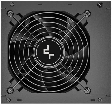 картинка Блок питания Deepcool PM850D ATX, 850W, 80+ Gold (R-PM850D-FA0B-EU) от магазина КомпьютерЦентр