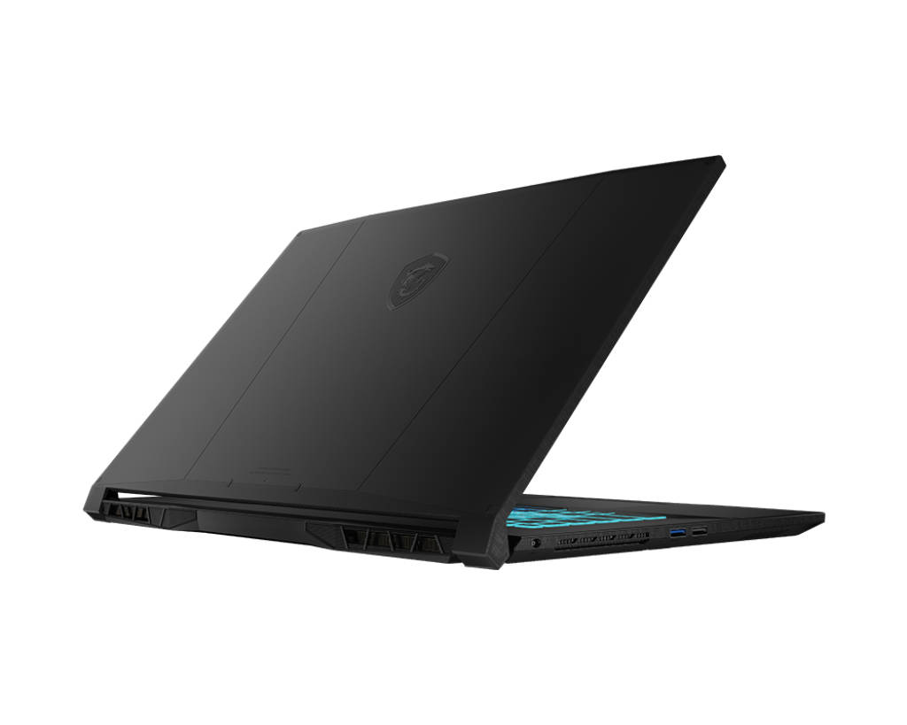 картинка Ноутбук MSI GF76 Katana (B12VEK-267XRU) 17.3'' 16Gb / SSD 512Gb  Black от магазина КомпьютерЦентр