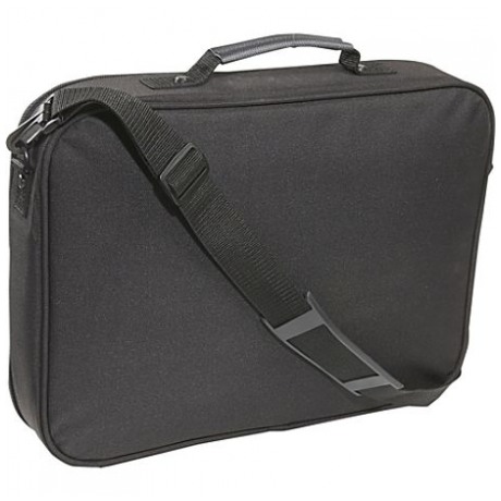 картинка Сумка CaseLogic Laptop Case VNСI-116 16″ Black (VNСI-116) от магазина КомпьютерЦентр