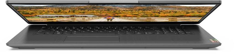 картинка Ноутбук Lenovo IdeaPad 3 17ITL6 Gray (82H9003ERK) от магазина КомпьютерЦентр