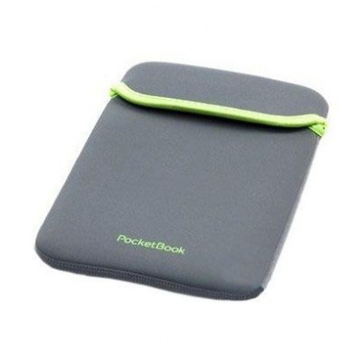 картинка Чехол PocketBook Case for A7 Grey (VWNEC-A7-GB) от магазина КомпьютерЦентр