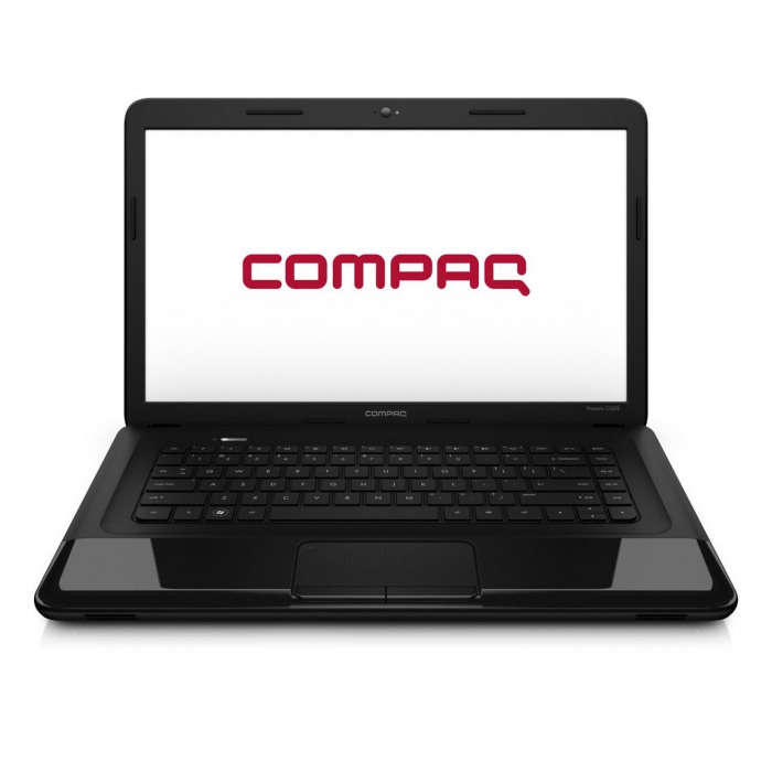 картинка Ноутбук HP Compaq Presario CQ58-279ER Black (C6J48EA) от магазина КомпьютерЦентр