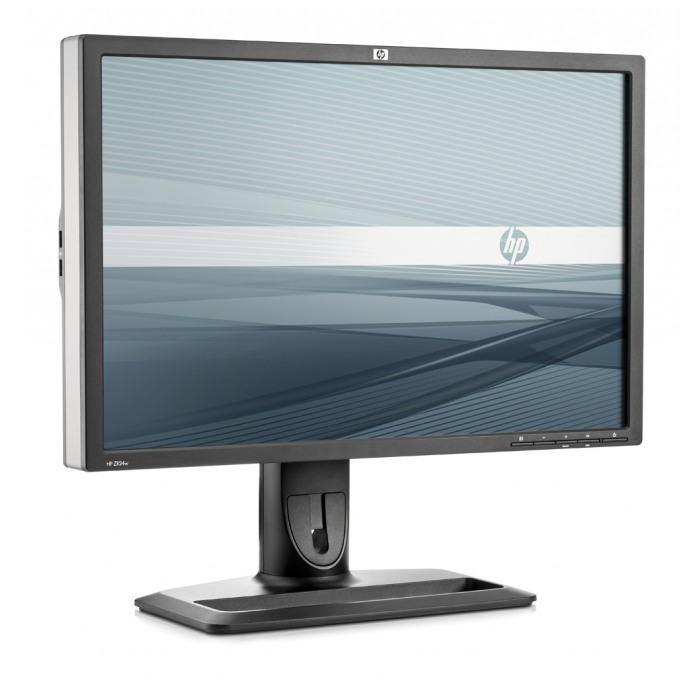 картинка Монитор HP 22″ ZR22w (VM626A4) от магазина КомпьютерЦентр