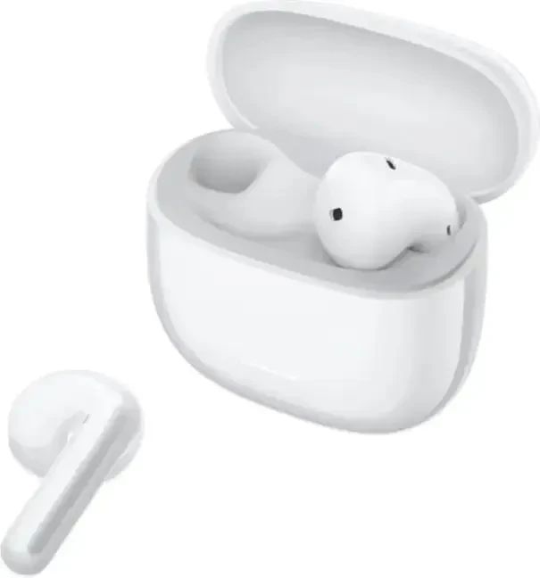 картинка Беспроводные наушники Xiaomi Redmi Buds 8 Active White (BHR08JUGL) от магазина КомпьютерЦентр
