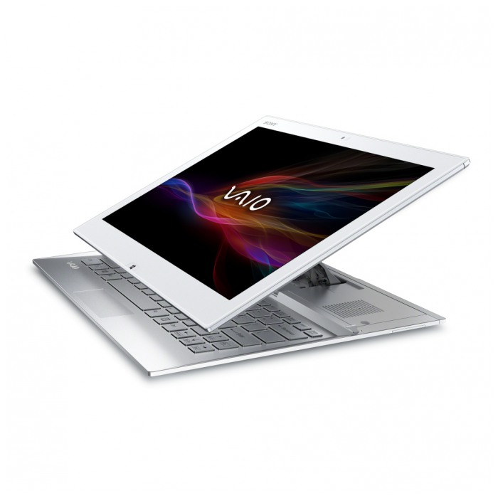 картинка Ноутбук Sony Vaio SV-D1321M2R/W White (Ноутбук Sony Vaio SV-E14A1S6R/B 14) от магазина КомпьютерЦентр