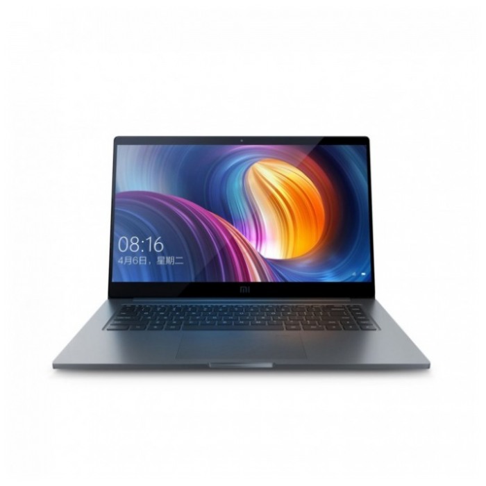 картинка Ноутбук Xiaomi Mi Notebook Pro 15,6 Gray (JYU4148) от магазина КомпьютерЦентр