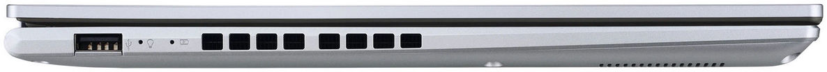 картинка Ноутбук ASUS VivoBook 14X (M1403QA-LY110) 14'' 16 Гб/ SSD 512 Гб  Silver от магазина КомпьютерЦентр