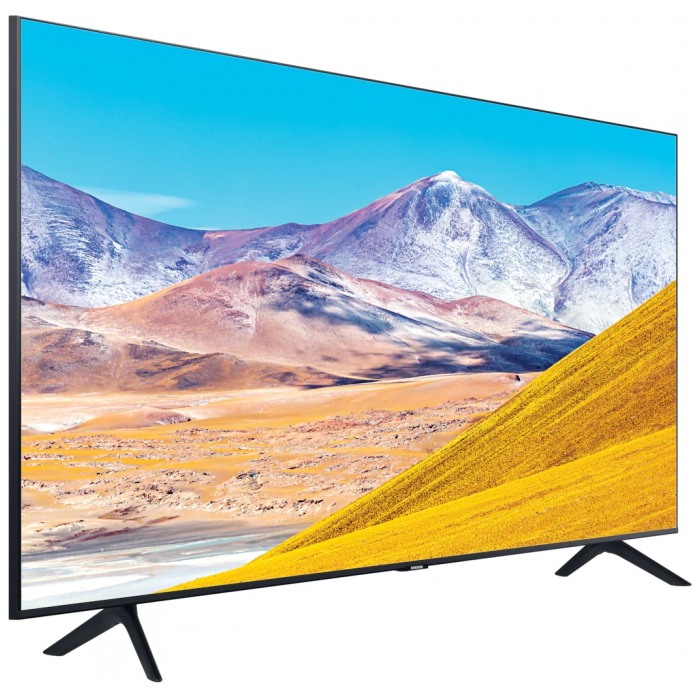 картинка Телевизор Samsung 43'' UE43TU709UXRU (UE43TU709XURU) от магазина КомпьютерЦентр