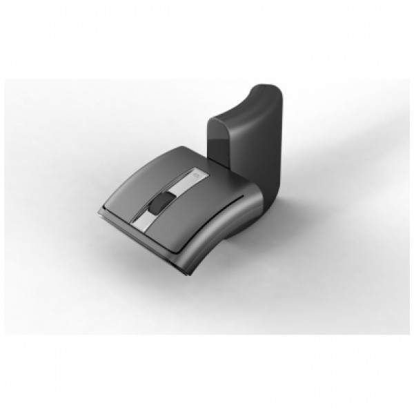 картинка Мышка Lenovo Wireless Mouse N70A Dark Gray (888012320) от магазина КомпьютерЦентр