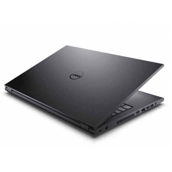 картинка Ноутбук Dell Inspiron 3576 Black (3576-7246) от магазина КомпьютерЦентр