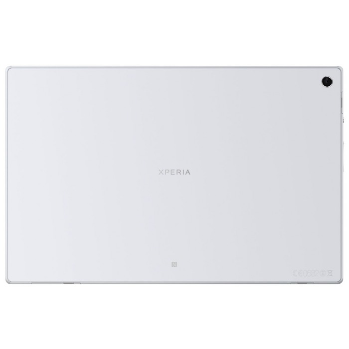 картинка Планшетный ПК Sony Xperia Tablet Z 32Gb 10.1 White (SGP312RU/W) от магазина КомпьютерЦентр