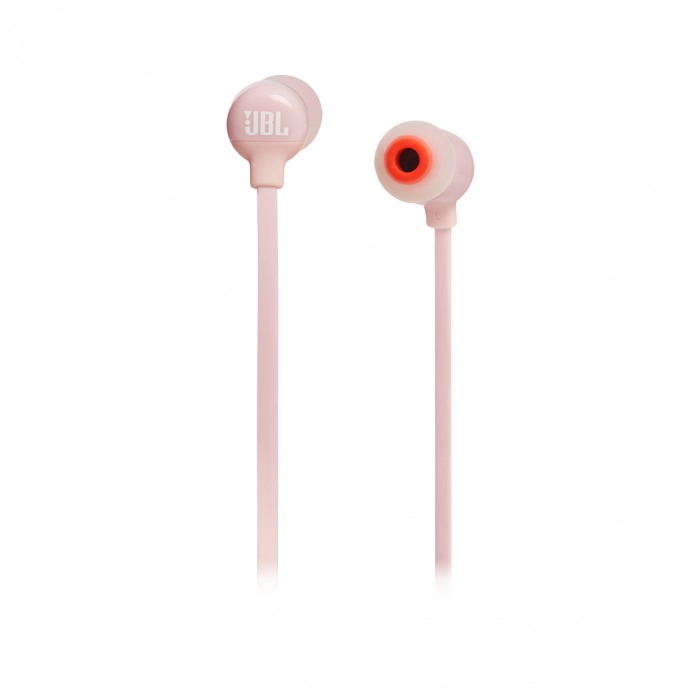 картинка Bluetooth-гарнитура JBL TUNE110BT Lifestyle Pink (JBLT110BTPIK) от магазина КомпьютерЦентр