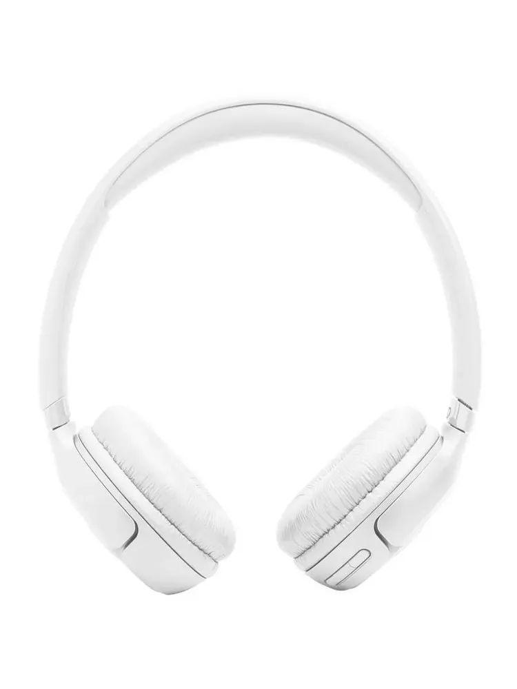 картинка Bluetooth гарнитура JBL Wave Tune 530BT White EU от магазина КомпьютерЦентр