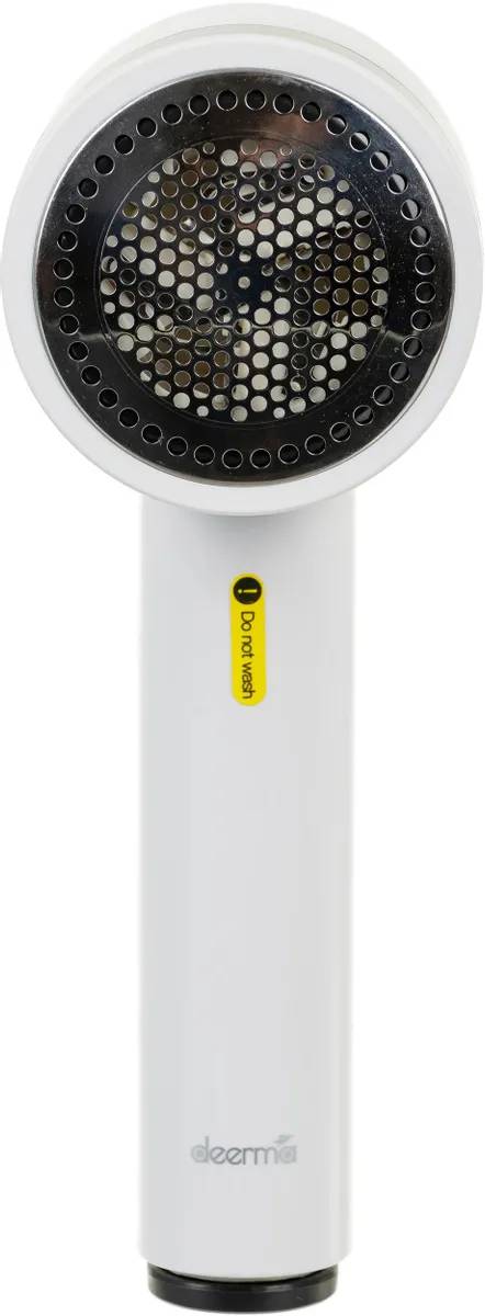 картинка Машинка для удаления катышков Xiaomi Deerma DEM-MQ813W EU от магазина КомпьютерЦентр