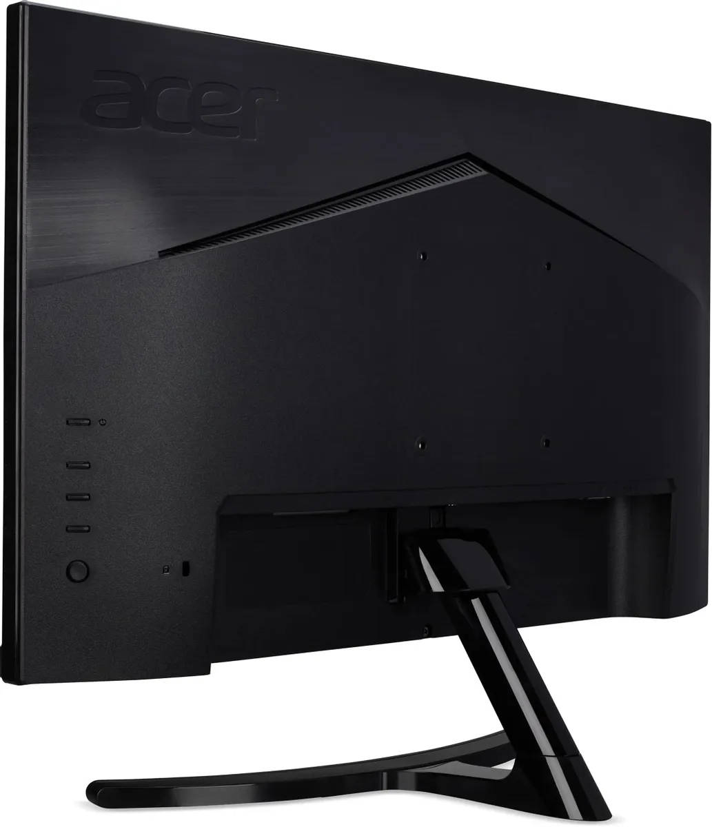 картинка Монитор Acer 27'' K273EBMIX (UM.HX3EE.E11), черный от магазина КомпьютерЦентр