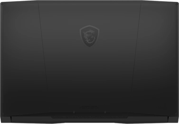 картинка Ноутбук MSI Katana 17 B12VEK-1495XRU 17.3''/ IPS/ FHD/  Core i5 12450H/  16Gb/  SSD 1Tb/  RTX4050 6Gb/  noOS/  black (9S7-17L541-1495) от магазина КомпьютерЦентр