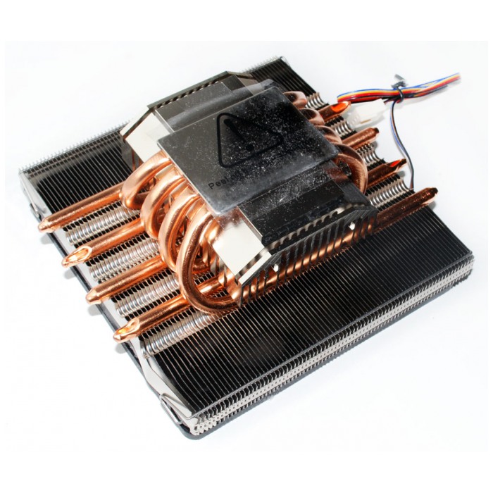 картинка Вентилятор для CPU SCYTHE Big Shuriken (SCBSK-1000) от магазина КомпьютерЦентр
