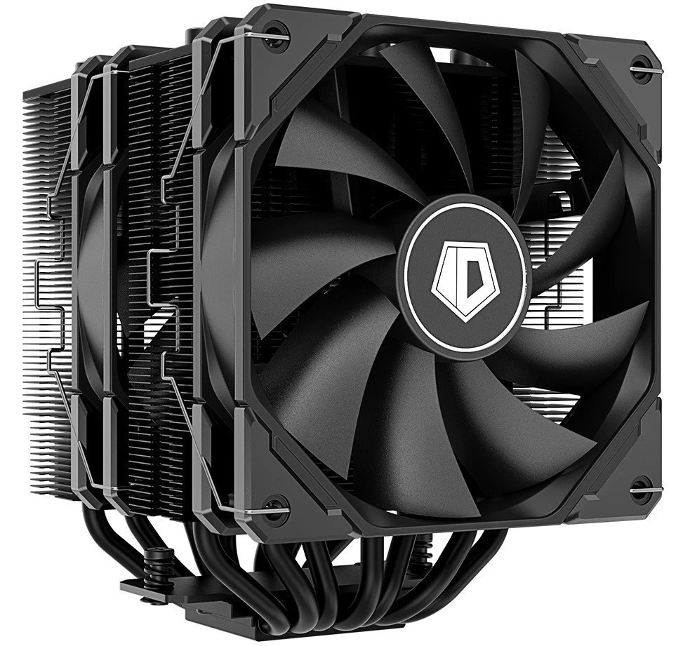 картинка Вентилятор CPU ID-COOLING SE-207-XT ADVANCED от магазина КомпьютерЦентр