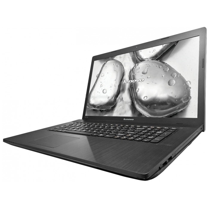 картинка Ноутбук Lenovo IdeaPad G700A Black (59-391956) от магазина КомпьютерЦентр