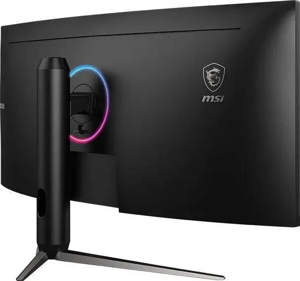 картинка Монитор 34'' MSI Optix MAG342CQ Curved 1500R от магазина КомпьютерЦентр