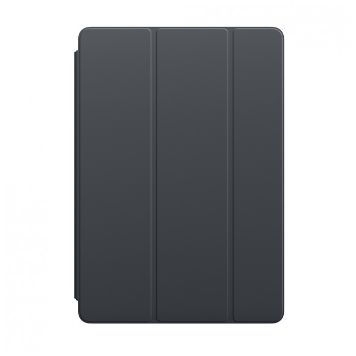 картинка Чехол Apple Smart Case Leather for iPad 10.2'' Dark Gray от магазина КомпьютерЦентр