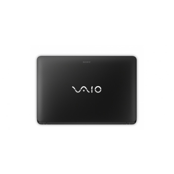 картинка Ноутбук Sony Vaio SV-F1521J1R/ B Black (SV-F1521J1R/B) от магазина КомпьютерЦентр