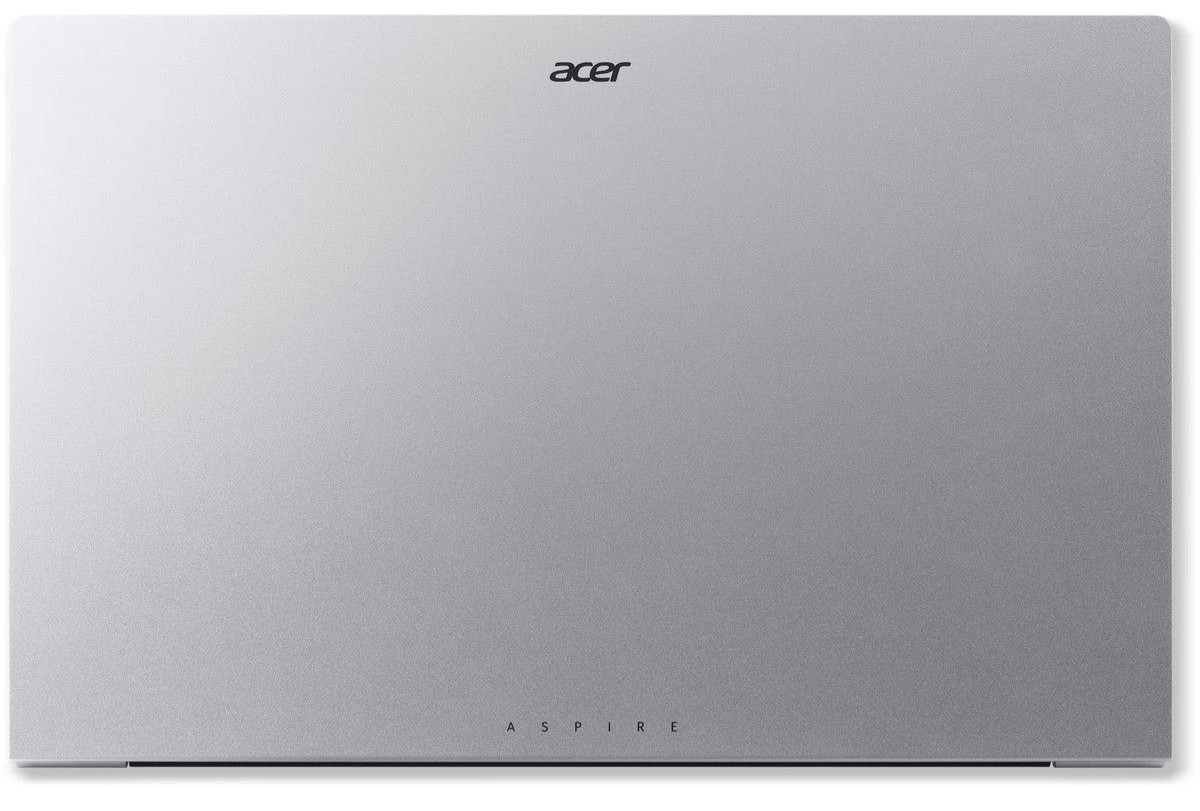 картинка Ноутбук Acer Aspire Lite AL15-41P-R7KS (NX.J99CD.001) 15.6'' (1920x1080) IPS/  Ryzen 7 5700U/  16Gb/  1Tb SSD/  58Втч/  1.59кг/  NoOS/  Silver от магазина КомпьютерЦентр