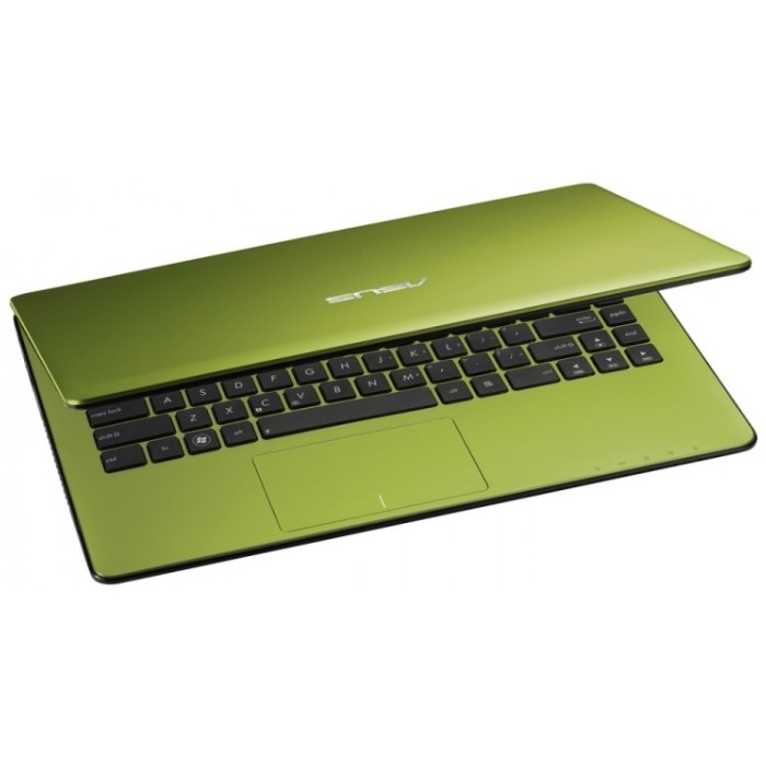 картинка Ноутбук Asus X401A-WX275H Green (X401A-WX275H) от магазина КомпьютерЦентр
