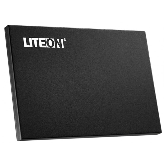 картинка SSD накопитель Plextor 120 Гб 2.5' SATA III LiteOn MU 3 (PH6-CE120) от магазина КомпьютерЦентр