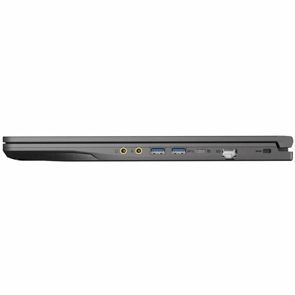 картинка Ноутбук MSI Thin 15 B13UC-3287XRU 17.3'' IPS (1920x1080) 144Hz/  Core i5 13420H (8/ 12)/  16Gb DDR4/  1Tb SSD/  NVIDIA GeForce RTX 3050 4Gb/  DOS/  52.4 Втч от магазина КомпьютерЦентр