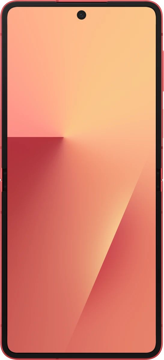 картинка Смартфон Samsung Galaxy Z Flip 7 12/ 256 Coral Red от магазина КомпьютерЦентр