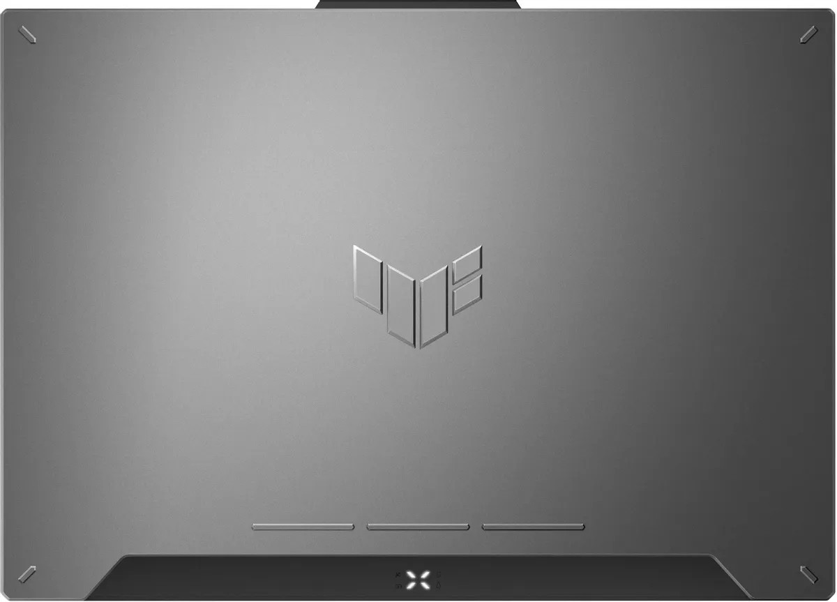 картинка Ноутбук ASUS TUF Gaming A15 (FA507NVR-LP040) 15.6'' (1920х1080) IPS 144Hz/  Ryzen7 7435HS/  16ГБ DDR5/  SSD 512ГБ/  GeForce RTX4060 8Gb/  90Wh/  2.2kg/  noOS от магазина КомпьютерЦентр