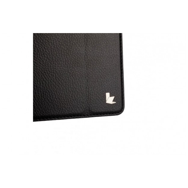 картинка Чехол Jison PU Leather Case Black for iPad Air (JS-ID5-09T10) от магазина КомпьютерЦентр
