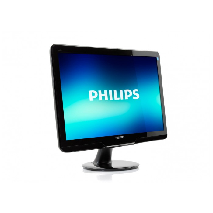 картинка Монитор Philips 22″ 222EL2SB/00 (222EL2SB/00) от магазина КомпьютерЦентр