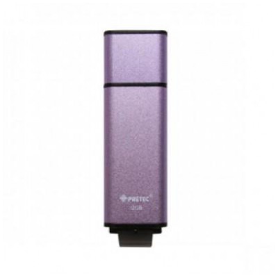 картинка Флешка USB Pretec 2Gb i-Disk Samba (SAM02G) от магазина КомпьютерЦентр