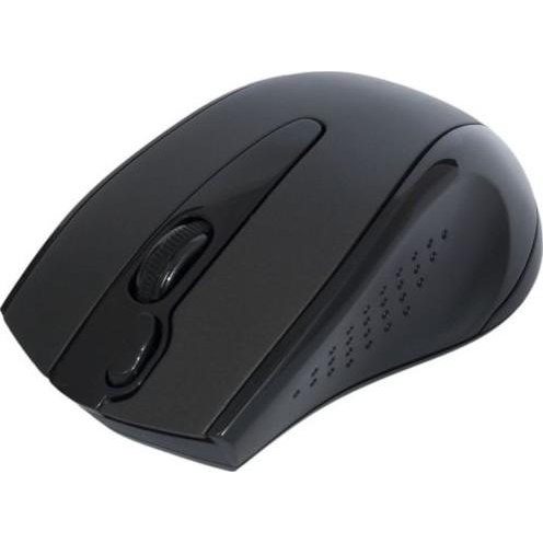 картинка Мышка A4tech G9-500F-1 Wireless Black от магазина КомпьютерЦентр