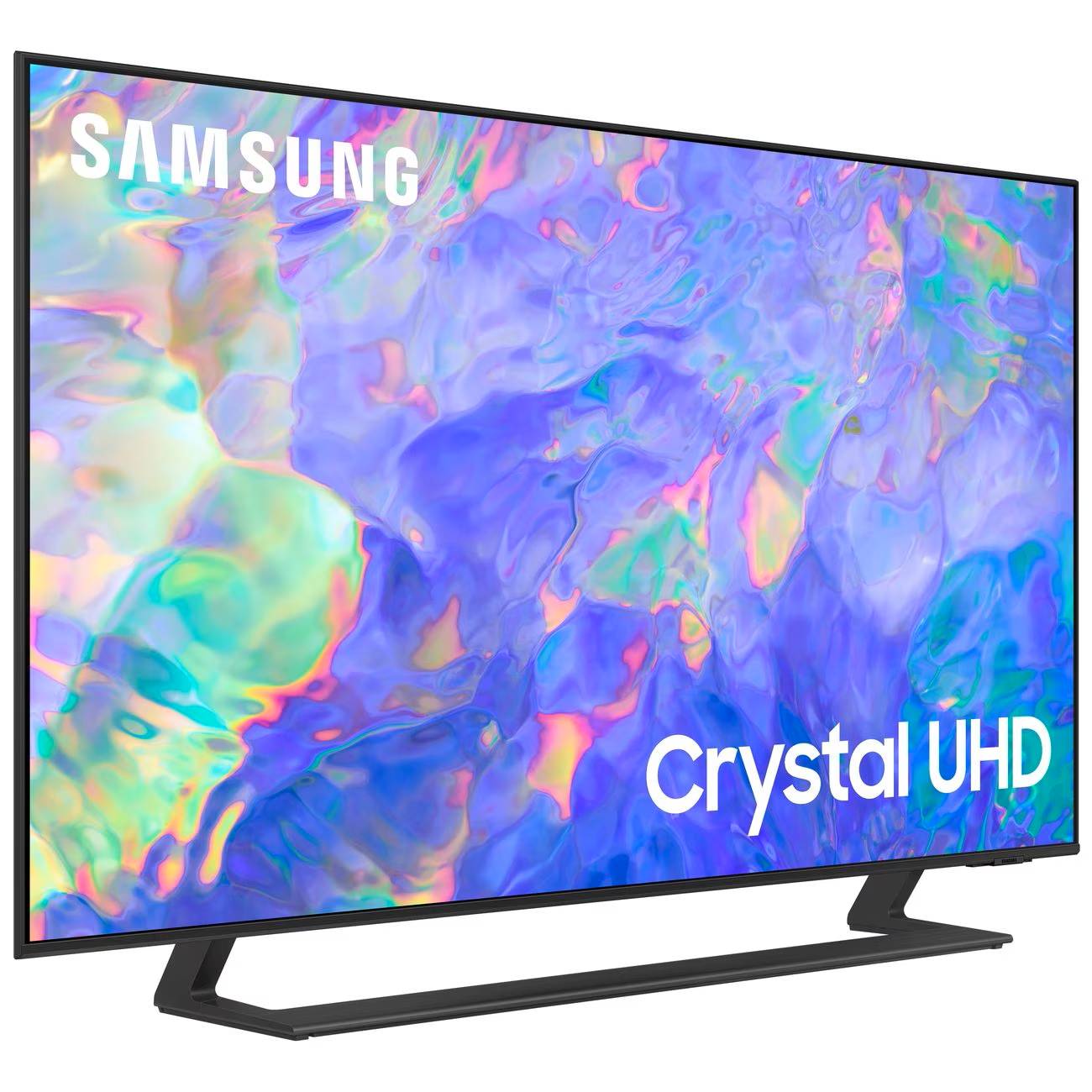картинка Телевизор 43'' Samsung UE43CU8500U от магазина КомпьютерЦентр