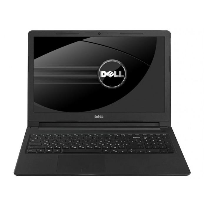 картинка Ноутбук Dell Vostro 3568 Black (3568-0221) от магазина КомпьютерЦентр