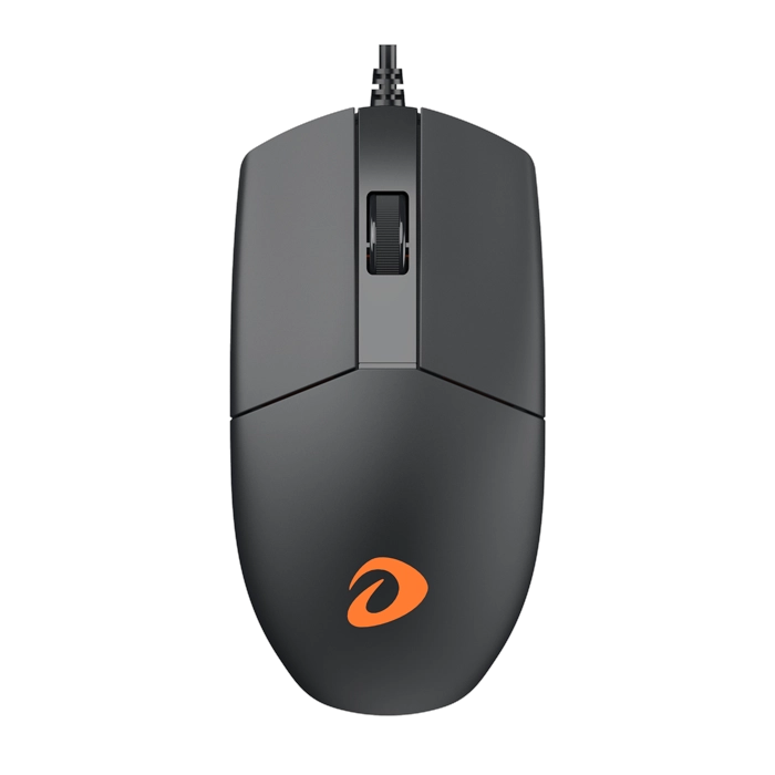 картинка Мышка Dareu LM103 Black (черный) от магазина КомпьютерЦентр