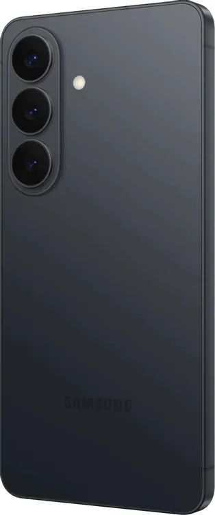 картинка Смартфон Samsung Galaxy S26 Black 6.3'' / 12Gb / 256Gb (SM-S942B/ DS) от магазина КомпьютерЦентр
