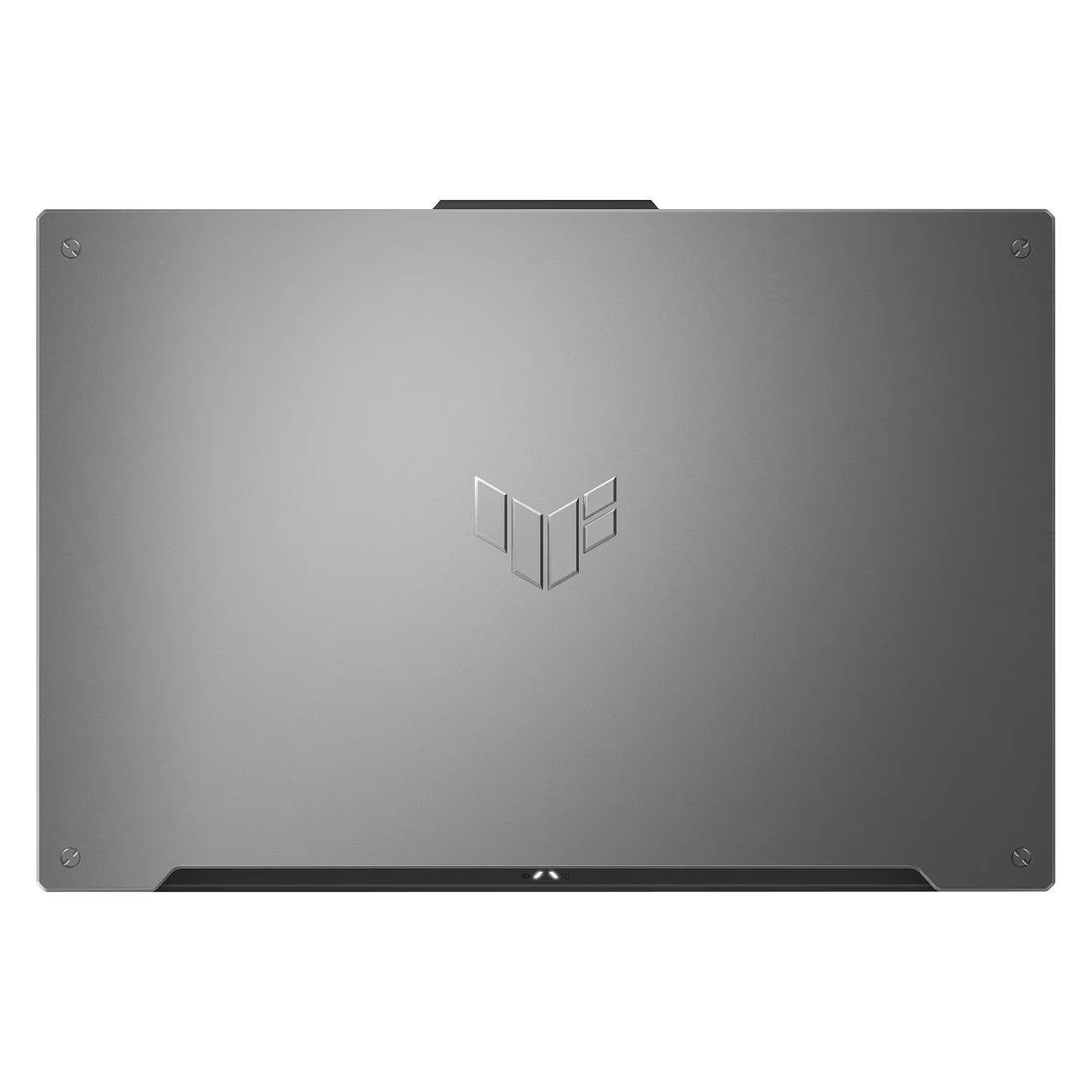 картинка Ноутбук ASUS TUF Gaming FX707ZC4-HX097, 17.3'', IPS, FHD, Intel Core i5 12500H, 16ГБ, 512ГБ SSD, NVIDIA GeForce RTX 3050, DOS, Mecha Gray от магазина КомпьютерЦентр