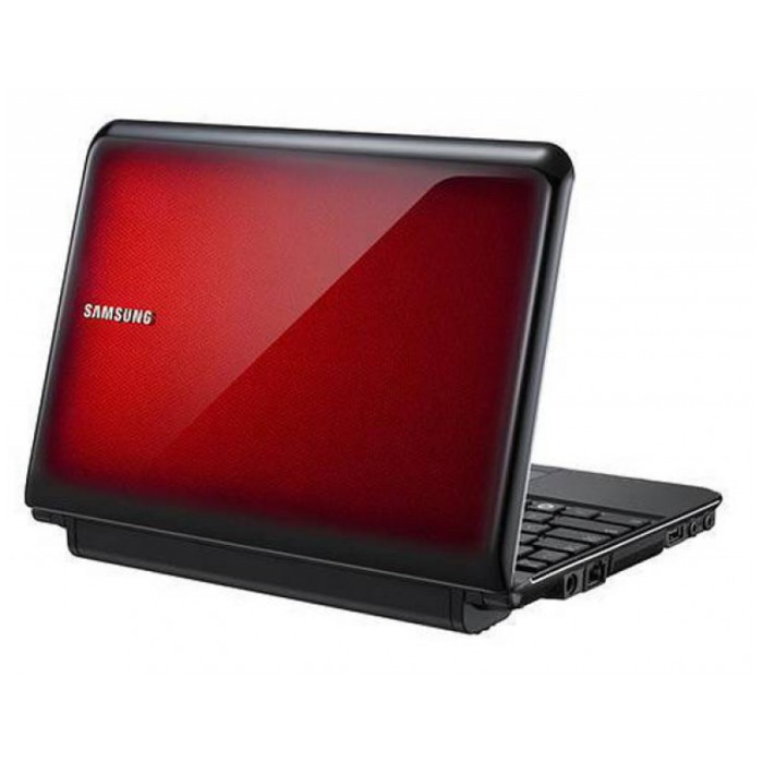 картинка Нетбук Samsung N220 Red (N220-JB01UA) от магазина КомпьютерЦентр