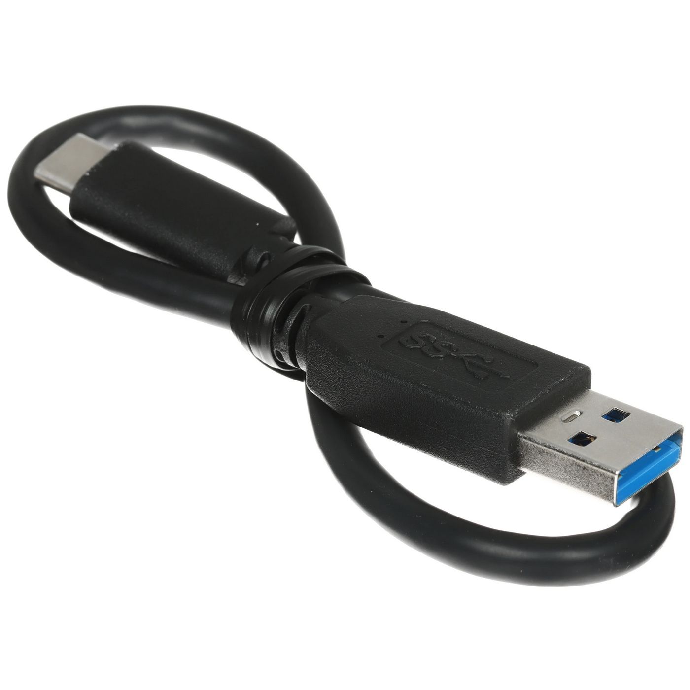 картинка SSD внешний 1Tb Kingston XS1000 USB Type-C Red (SXS1000R/ 1000GA) от магазина КомпьютерЦентр