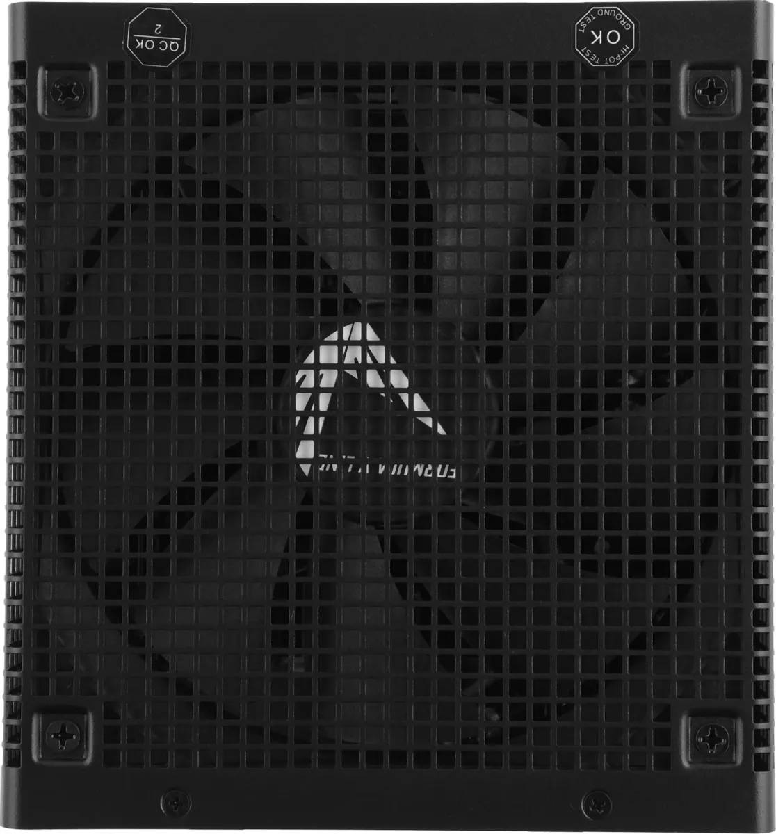 картинка Блок питания Formula ATX 850W APMM-850BM 80+ bronze Cab Manag RTL от магазина КомпьютерЦентр