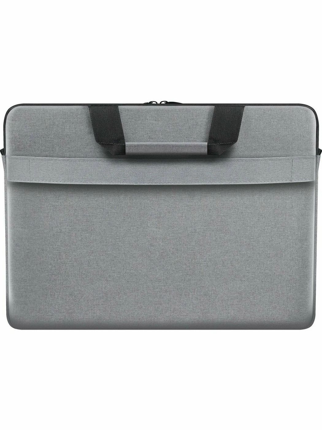картинка Сумка для ноутбука Defender TOTE 15.6'' Grey (26100) от магазина КомпьютерЦентр