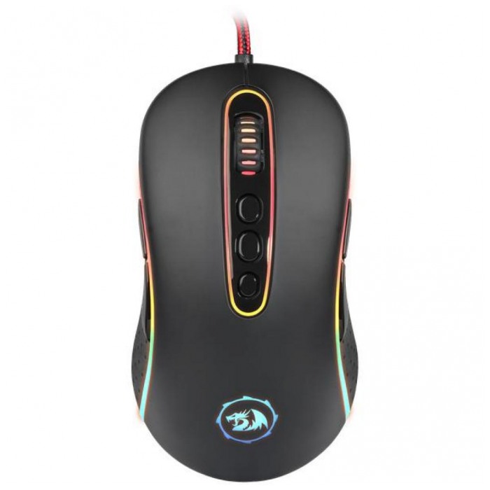 картинка Мышка Redragon Phoenix 2 RGB Gaimer (75097) от магазина КомпьютерЦентр