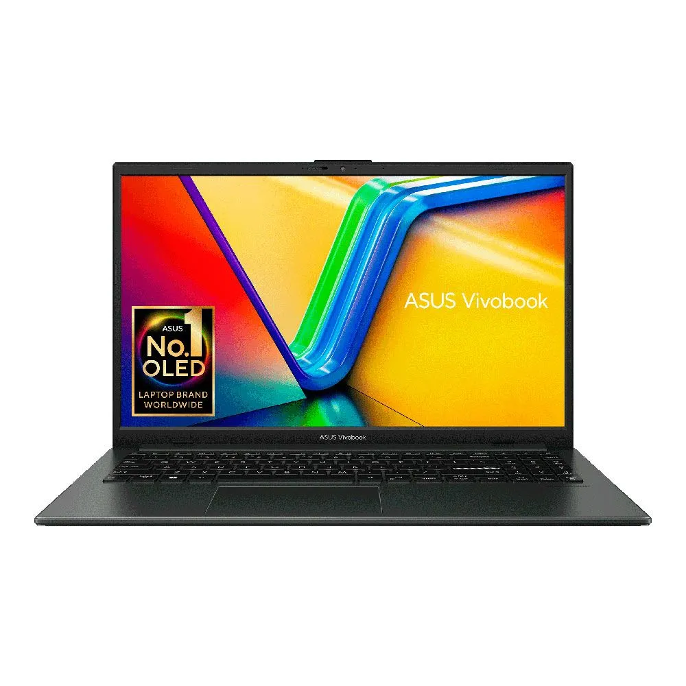 картинка Ноутбук ASUS VivoBook Go 15 E1504GA-L1496 15.6'' OLED 8Gb / 256Gb SSD от магазина КомпьютерЦентр